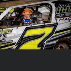 Meet your Posher, Todd